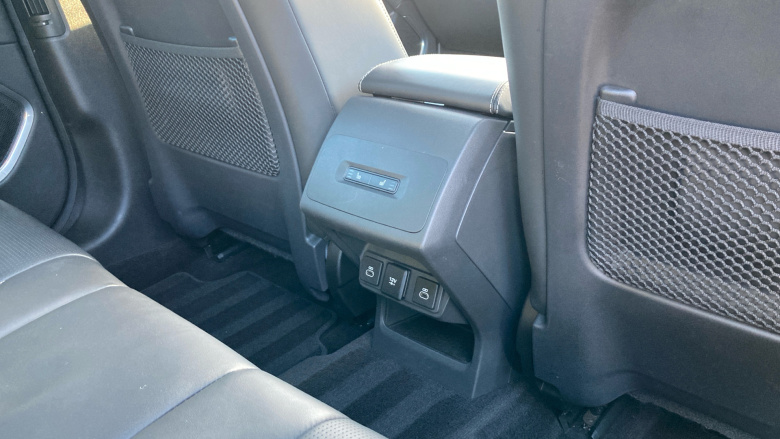 Jaguar I-Pace 294kW EV400 HSE Black 90kWh 5dr Auto 11kW Charger Electric Estate